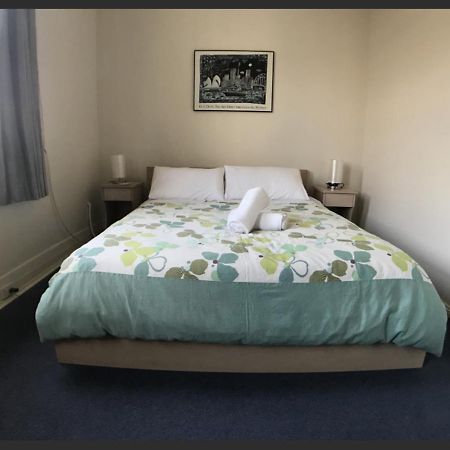 Malvern Backpackers Μελβούρνη Εξωτερικό φωτογραφία