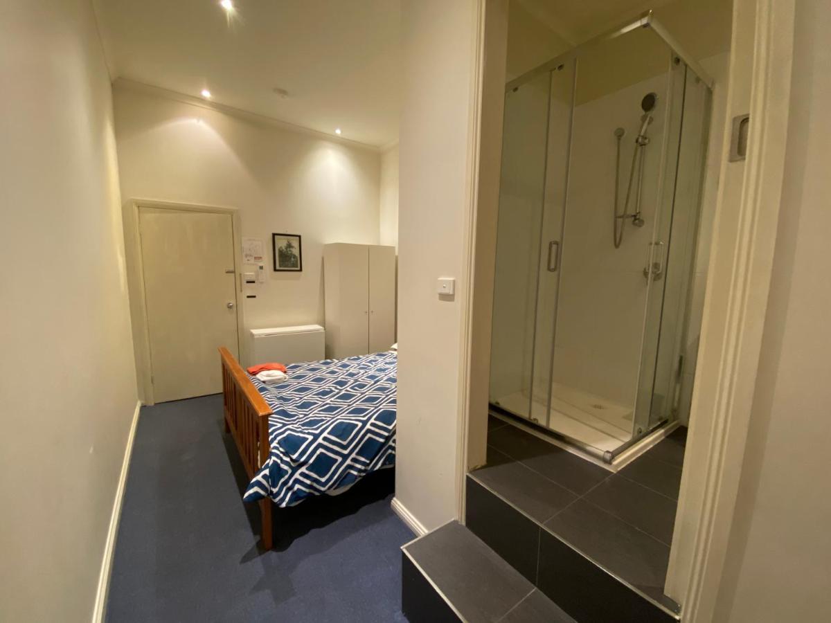 Malvern Backpackers Μελβούρνη Εξωτερικό φωτογραφία